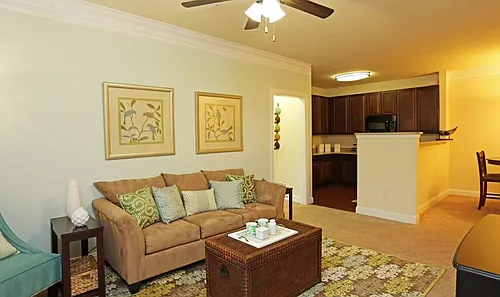Briton Trace Apartments Photo 1