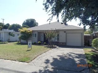 1714 W Rutledge Way, Stockton, CA 95207