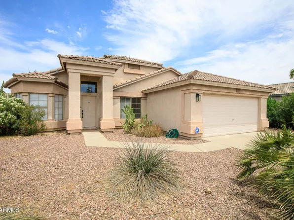 13164 W OCOTILLO Lane, Surprise, AZ 85374