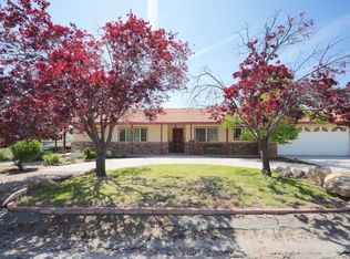 21300 Mountain Dr, Tehachapi, CA 93561