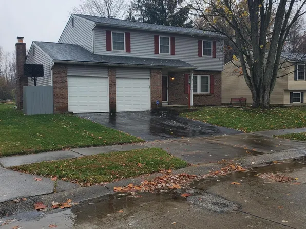 4093 Largo Ct, Columbus, OH 43230