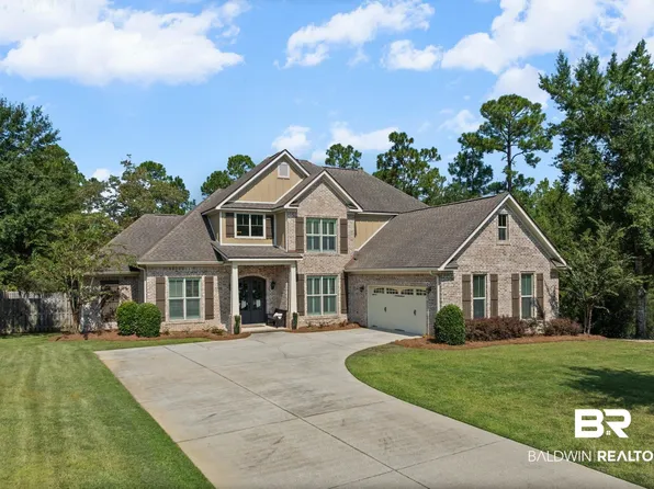 32295 Whimbret Way, Spanish Fort, AL 36527