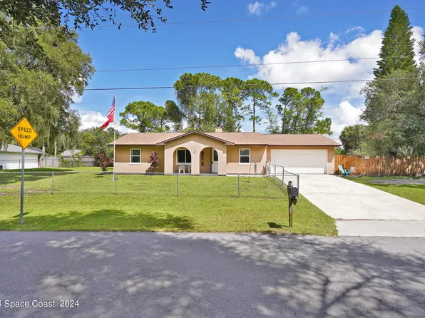 6955 Camden Ave, Cocoa, FL 32927