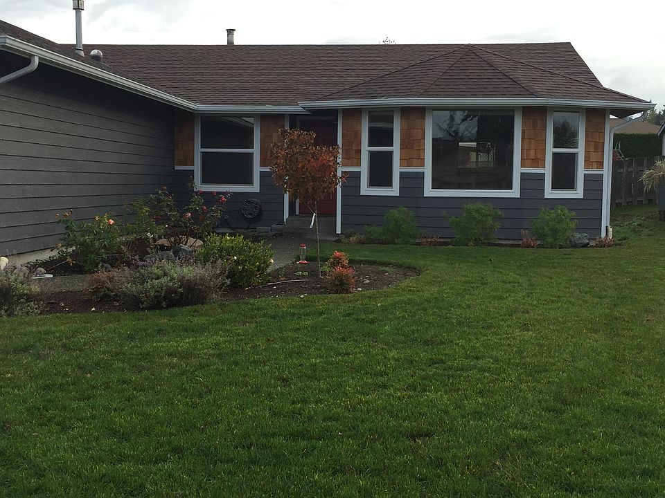 Front of house. Previous Listing