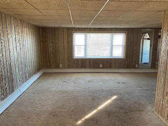 Upper living room 