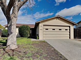 1984 Finch Way, Fairfield, CA 94533