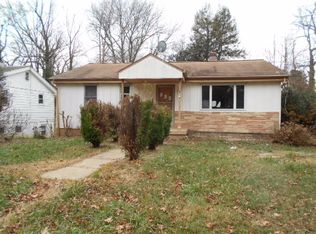 8715 E Fort Foote Ter, Fort Washington, MD 20744