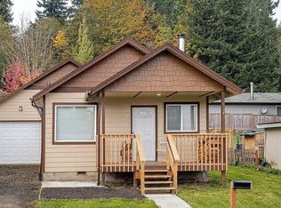 441 1st Ave, Vernonia, OR 97064