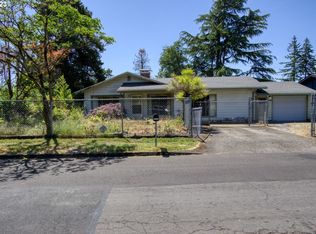 16660 SE Ankeny St, Portland, OR