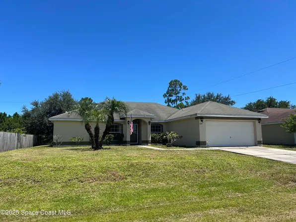 3189 Wessel Ave SE, Palm Bay, FL 32909