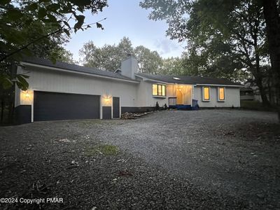 2209 Lancaster Dr, Bushkill, PA, 18324