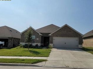 748 Soar Sky Way, Lavon, TX 75166