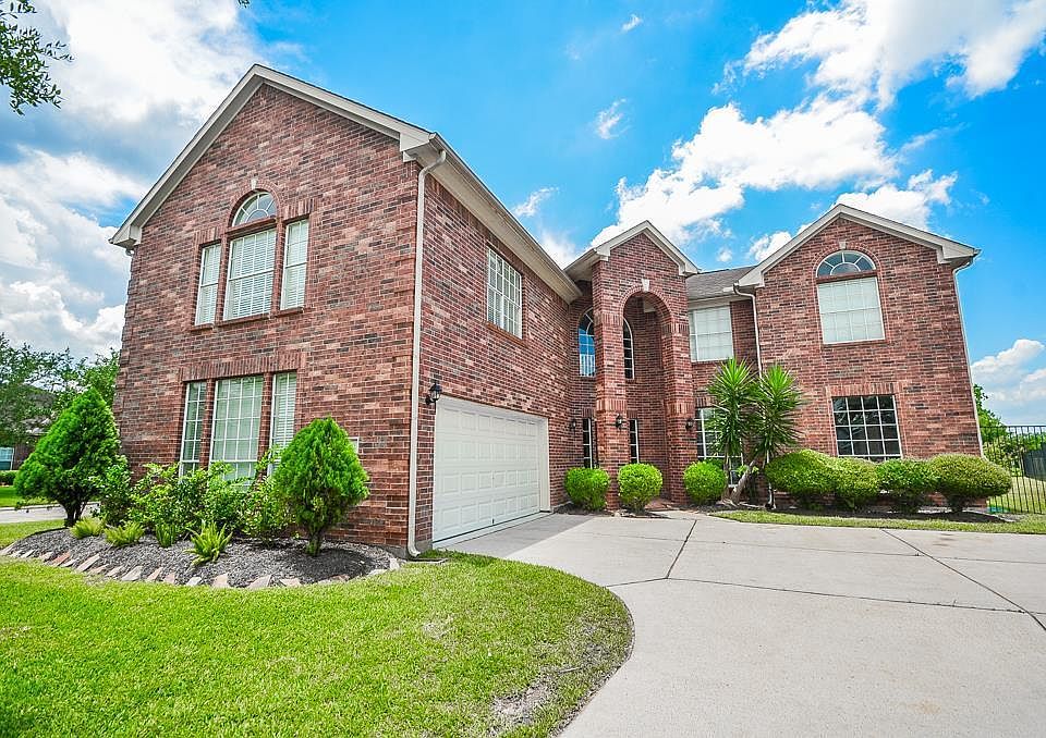 408 Elder Grove Ct, Pearland, TX 77584 Zillow