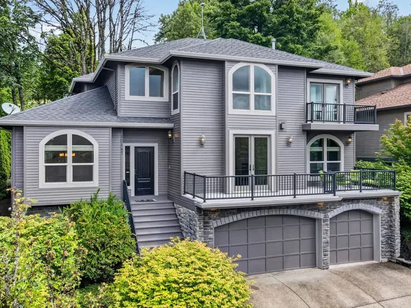 10147 NW Skyline Heights Dr, Portland, OR 97229