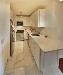 Rented by Barkin and Associates