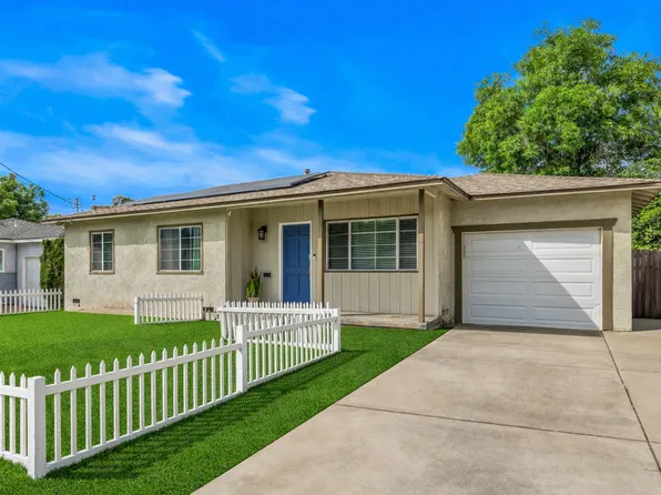 3442 Fairway Dr, La Mesa, CA 91941