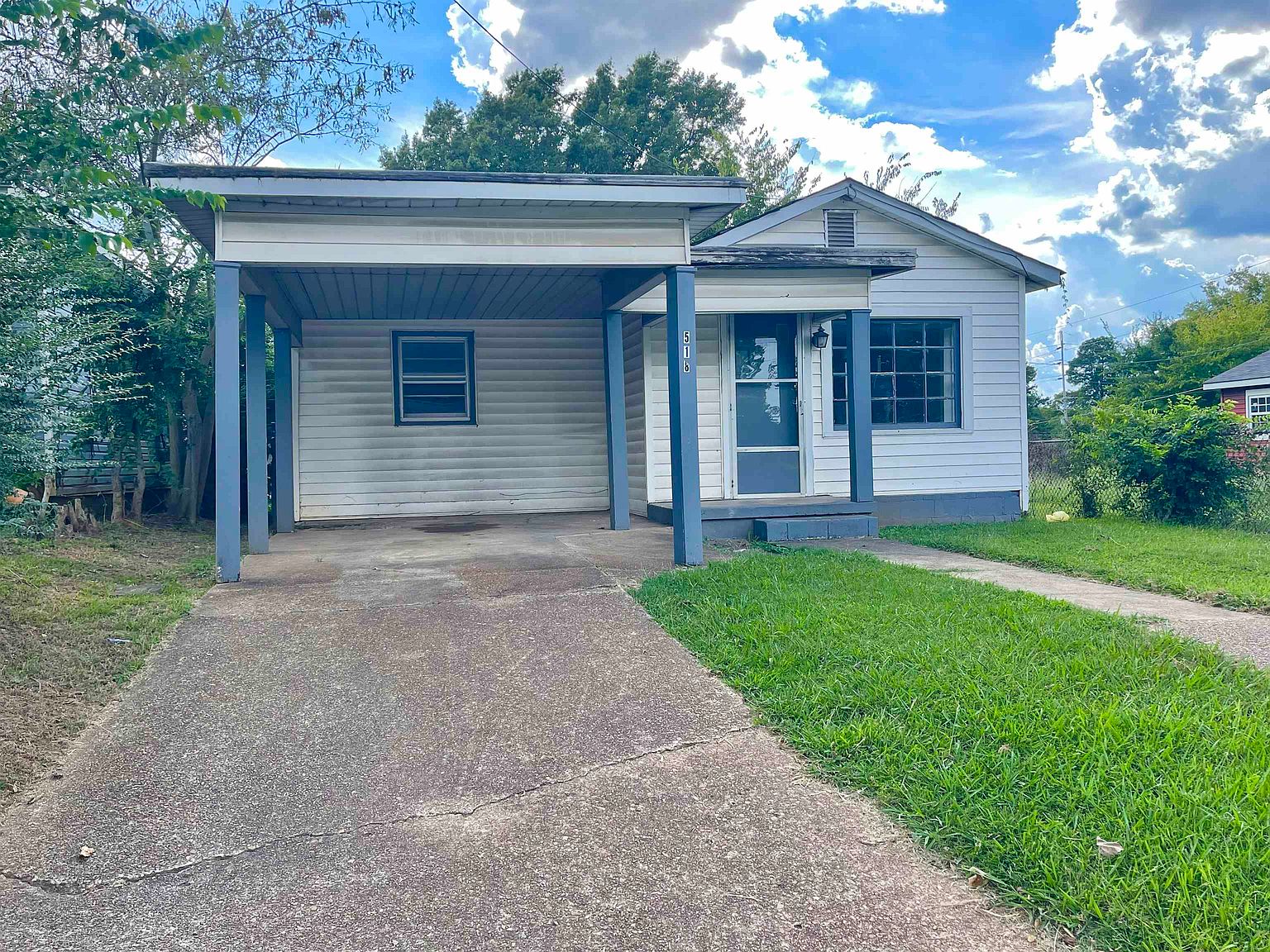 518 Magnolia St, Florence, AL 35630 MLS 511290 Zillow