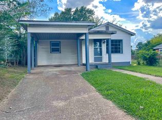 518 Magnolia St, Florence, AL 35630
