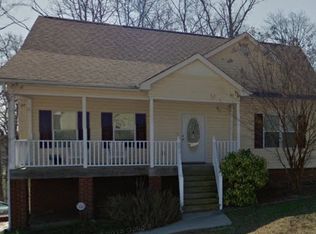 7390 British Rd, Ooltewah, TN 37363