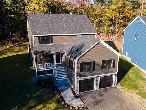 3rd image of 30 Jewelll Rd #2