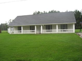 1056 Stanton St, New Llano, LA 71461