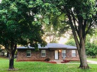 140 Teakwood Cir, Mt Washington, KY 40047