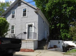 22 Mount Pleasant St, Woburn, MA 01801