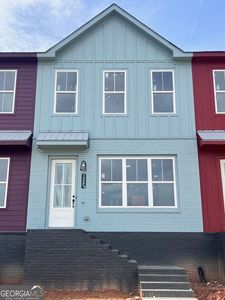 1359 Cozy Cir SE #279, Atlanta, GA, 30315