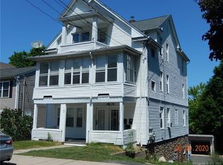 25 Pratt St UNIT 2, Bristol, CT 06010