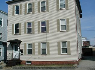 511 Hevey St, Manchester, NH 03102
