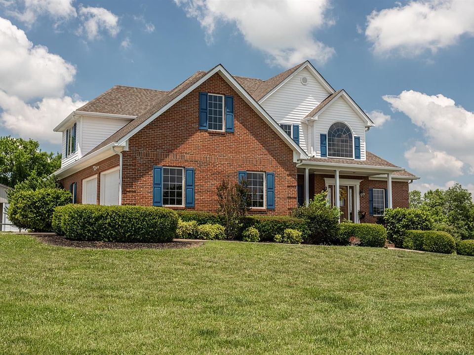 315 Quirks Run Rd, Danville, KY 40422 Zillow