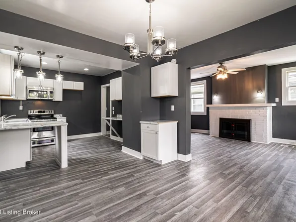 1026 Cecil Ave, Louisville, KY 40211