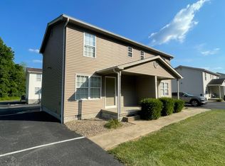 949 Bratton Loop #1, Morehead, KY 40351