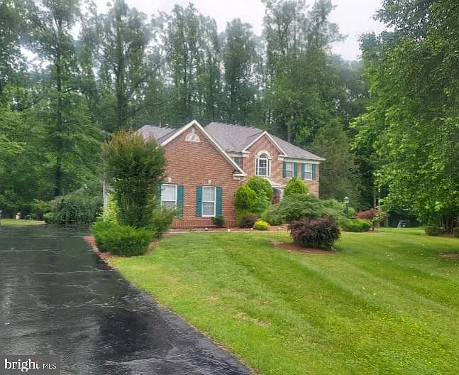 14606 Dewey Ridge Ct