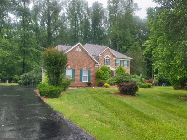 14606 Dewey Ridge Ct, Bowie, MD 20721