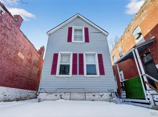 3721 S Compton Ave, Saint Louis, MO