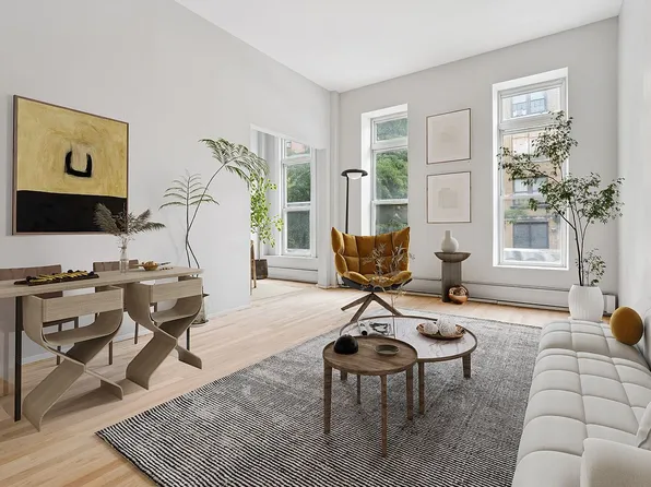 41 Putnam Ave #B, Brooklyn, NY 11238