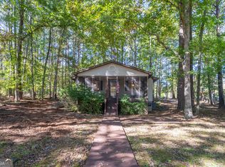 248A W River Bend Dr, Eatonton, GA