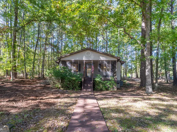 248A W River Bend Dr, Eatonton, GA 31024