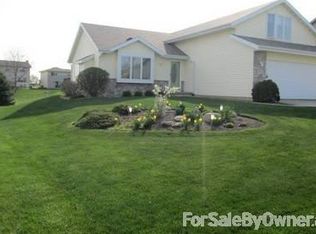 3562 Mammoth Trl, Madison, WI 53719