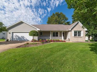 1188 Breckenridge Way, Portage, MI 49002