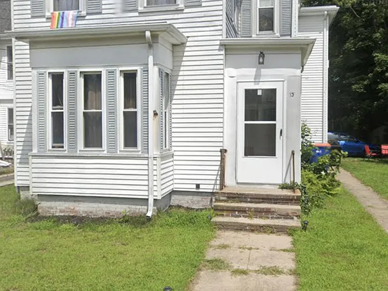 13 Allerton St #1 — Photo 1