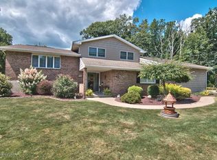 40 Deer Run Rd, Drums, PA 18222