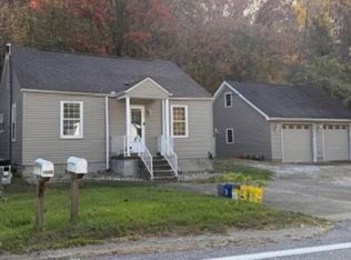 1846 Roxalana Rd, Dunbar, WV 25064
