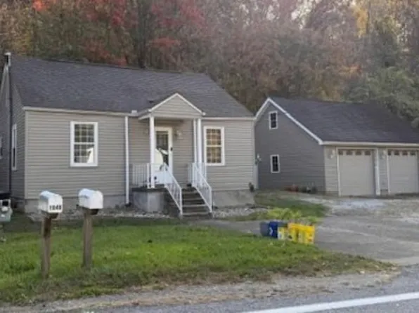 1846 Roxalana Rd, Dunbar, WV 25064