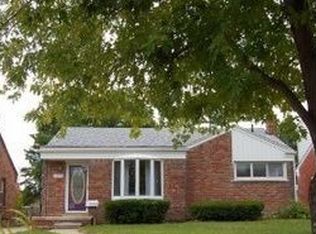 11375 Dixie, Redford, MI 48239