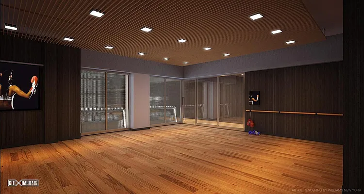 Rented by Citi Habitats | media 26