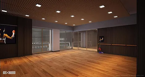 Rented by Citi Habitats