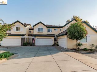 1327 Shell Ln, Clayton, CA 94517