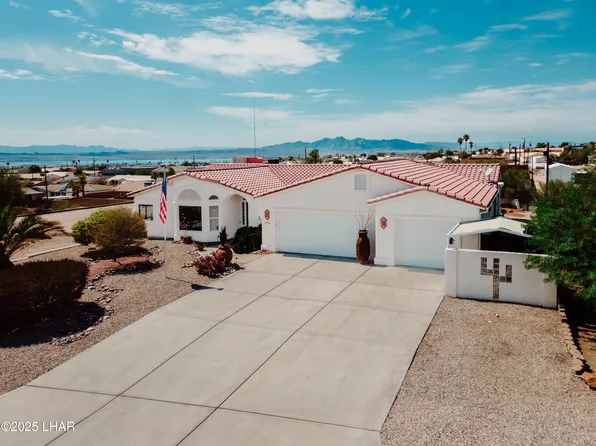3345 Cinnamon Dr, Lake Havasu City, AZ 86406